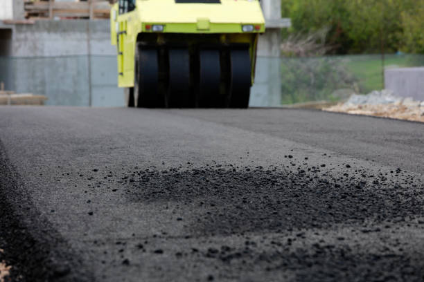 Reliable Clayton, MO Driveway Pavers Solutions