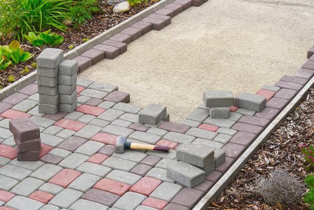 Best Driveway Pavers Near Me  in Clayton, MO