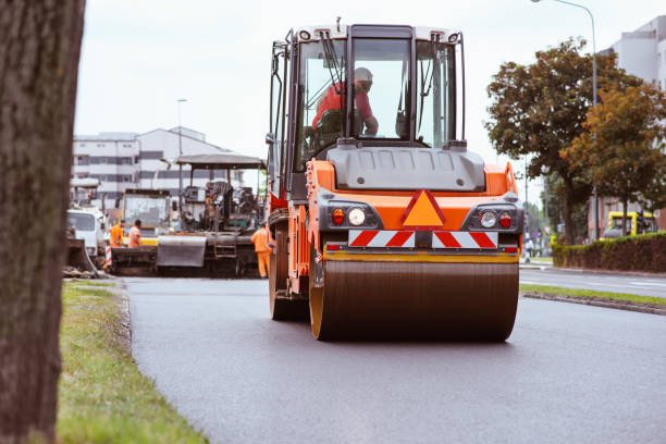 Best Driveway Paving Contractor  in Clayton, MO