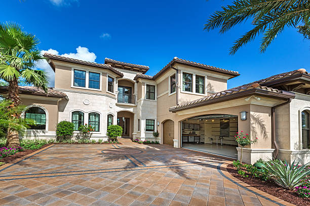 Reasons to Select Us for Your Driveway Paving Requirements in Clayton, MO