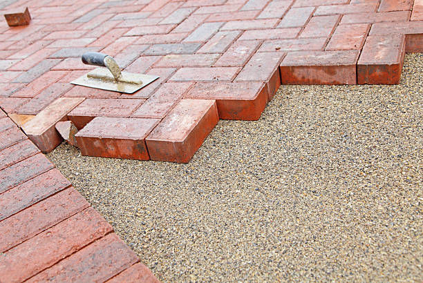 Best Best Driveway Pavers  in Clayton, MO