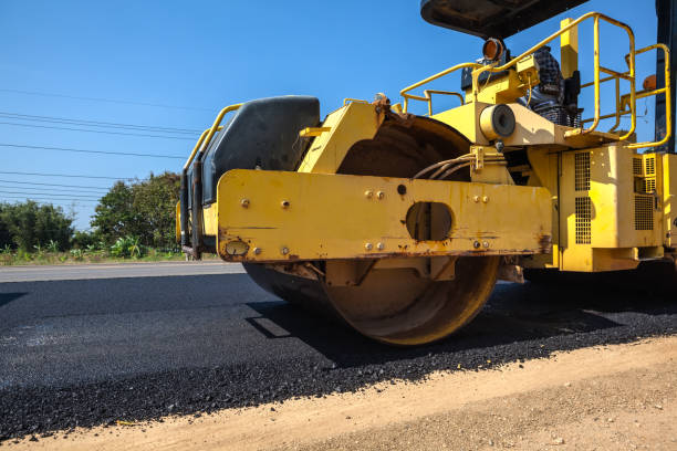 Best Driveway Repair Near Me  in Clayton, MO